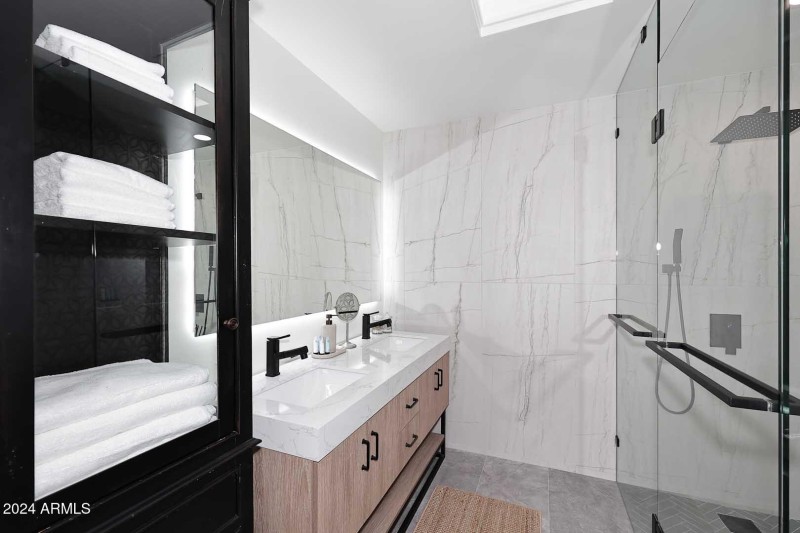 3rd Bathroom