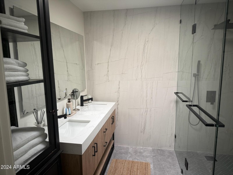 3rd Bathroom