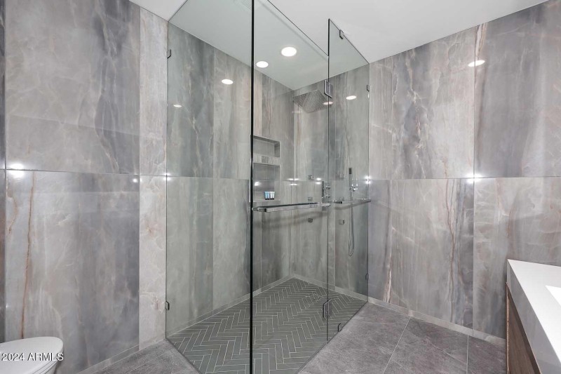 3rd Bathroom