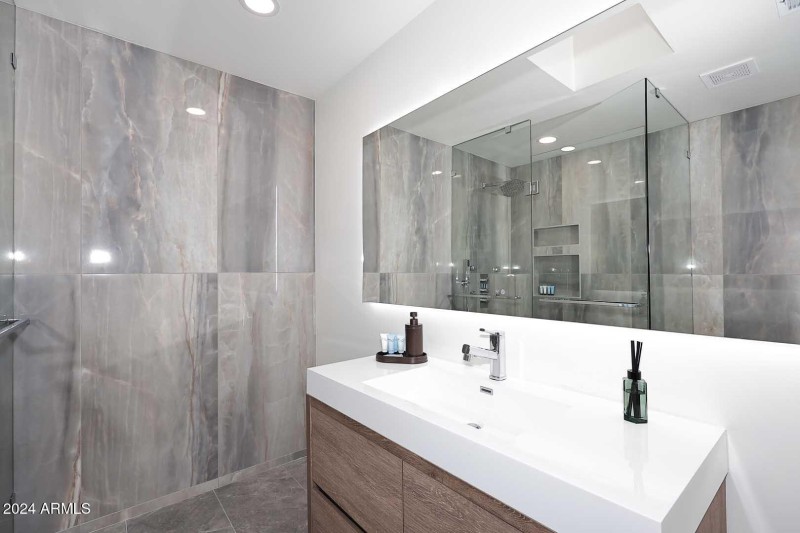 3rd Bathroom