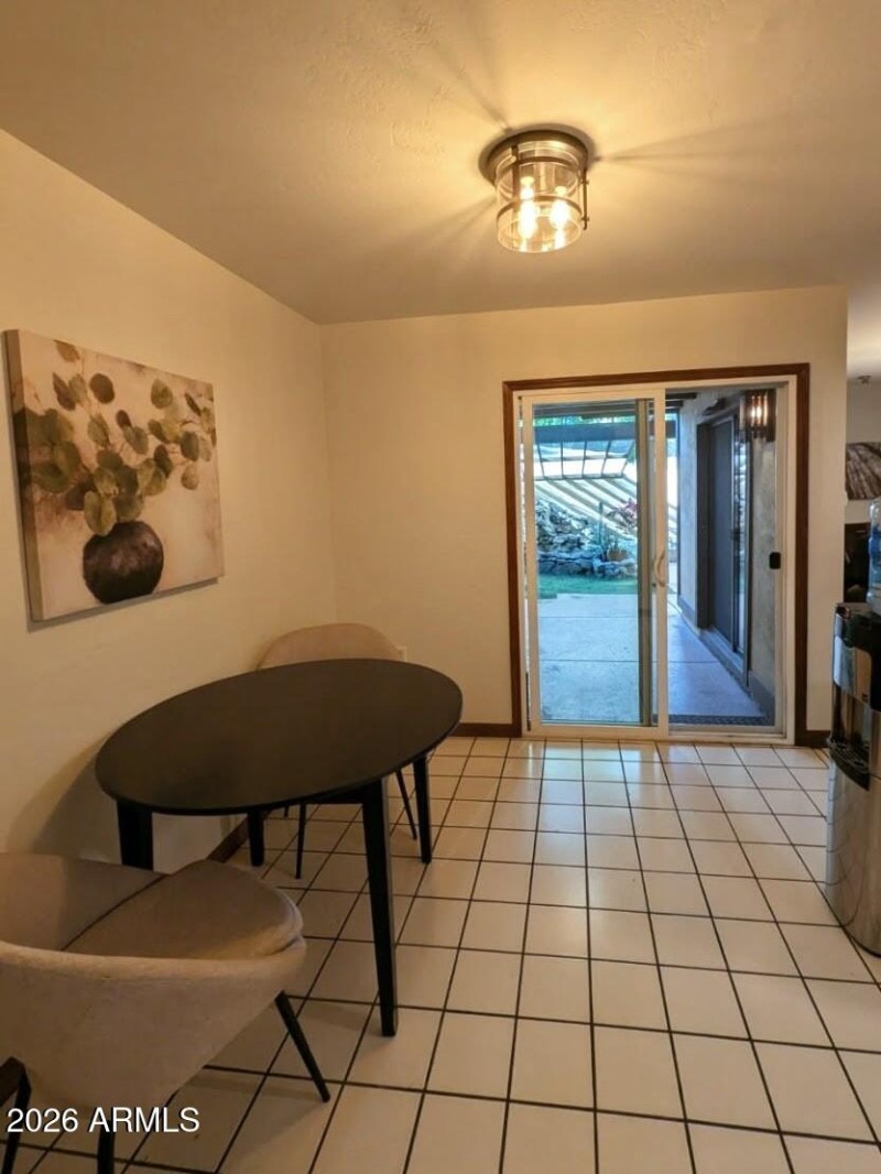 Off Kitchen