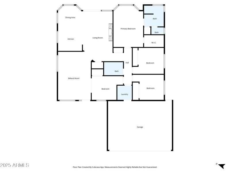 4265 N Starry Pass-58