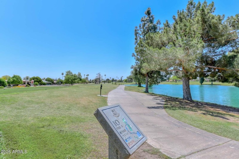 Palmbrook Golf Course