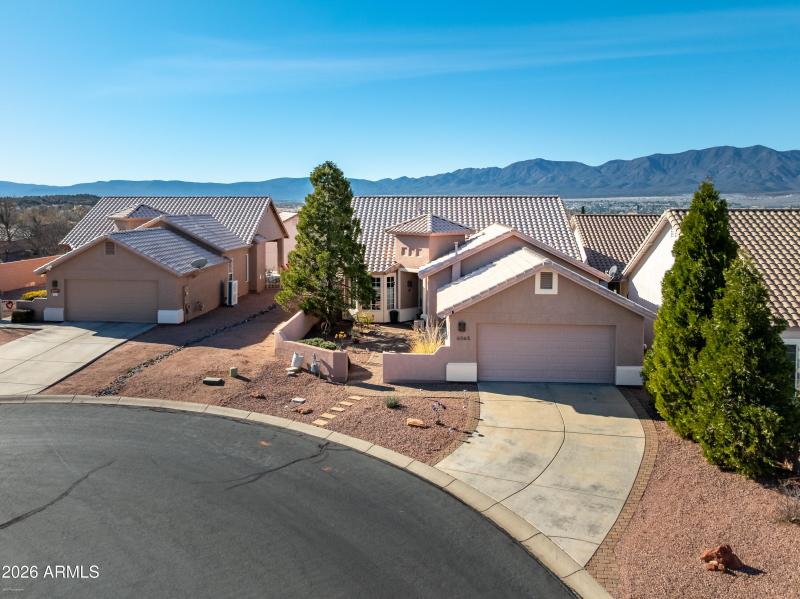 6065 E Pinon Vista Ct Cornville AZ-6