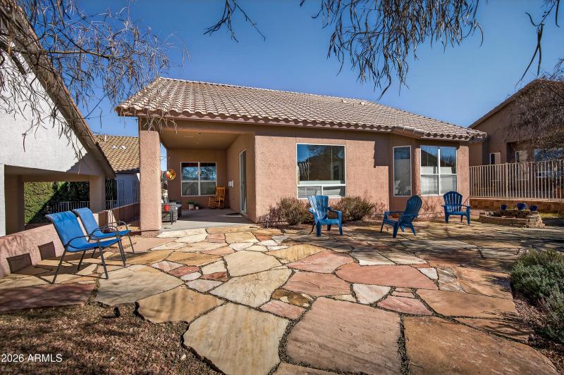 6065 E Pinon Vista Ct Cornville AZ-41