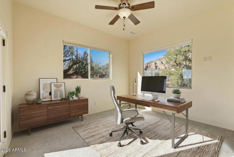 25 Buckskin - Bedroom 3