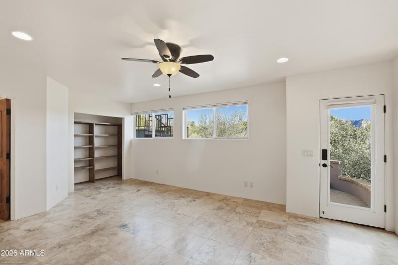 25 Buckskin - Casita/4th Bedroom