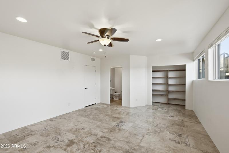 25 Buckskin - Casita/4th Bedroom