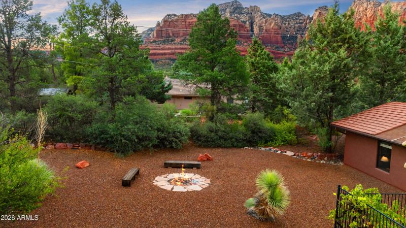 285 Navajo Trail - Uptown Sedona Estate