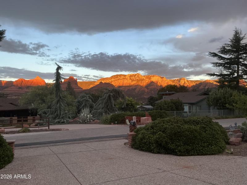 285 Navajo Trail - Uptown Sedona Estate