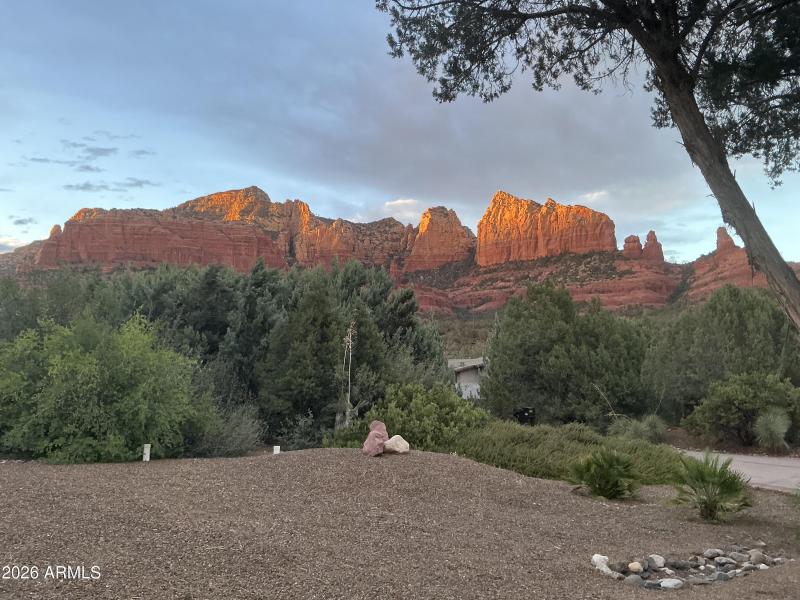 285 Navajo Trail - Uptown Sedona Estate