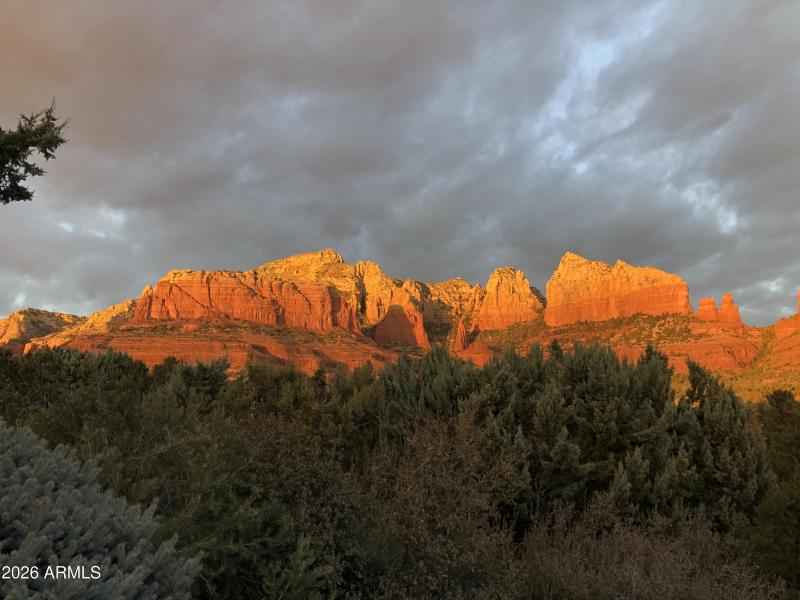 285 Navajo Trail - Uptown Sedona Estate