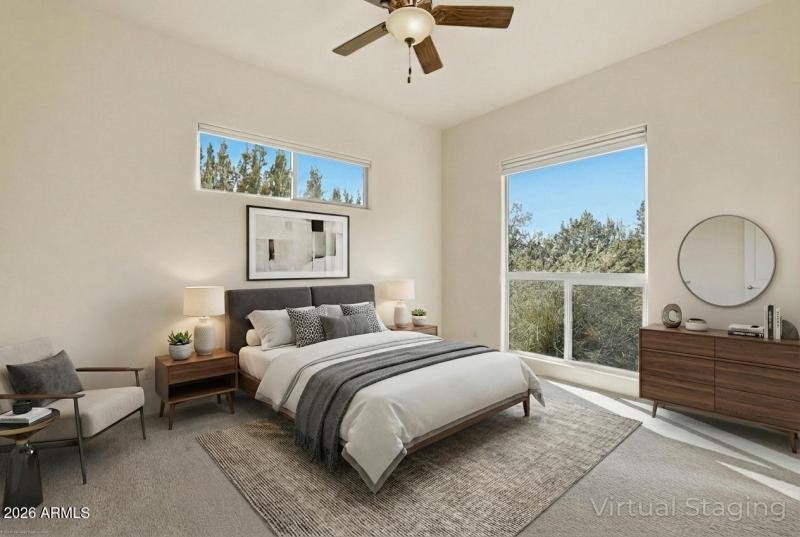 25 Buckskin - Bedroom 2