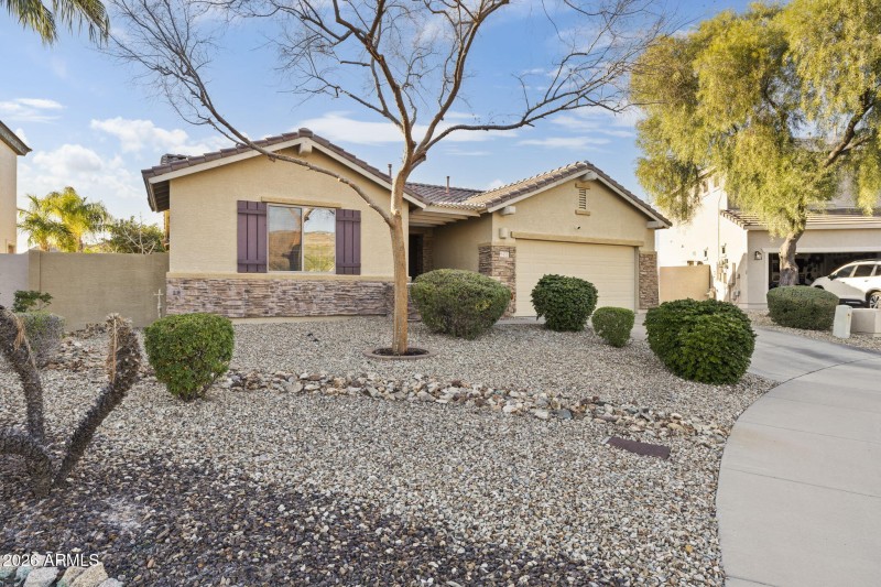 5455 W Bajada Rd Phoenix - 203