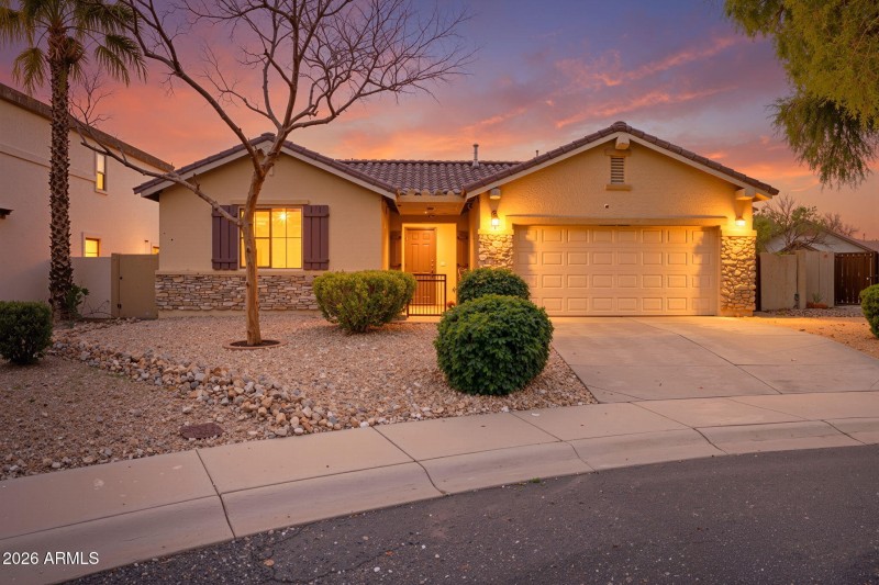 5455 W Bajada Rd Phoenix - 208-VT