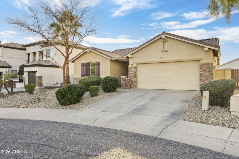 5455 W Bajada Rd Phoenix - 213