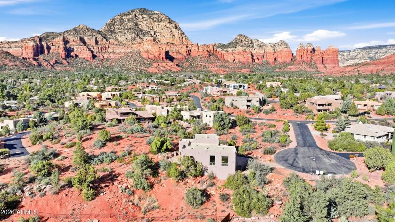 25 Buckskin - West Sedona Home for Sale