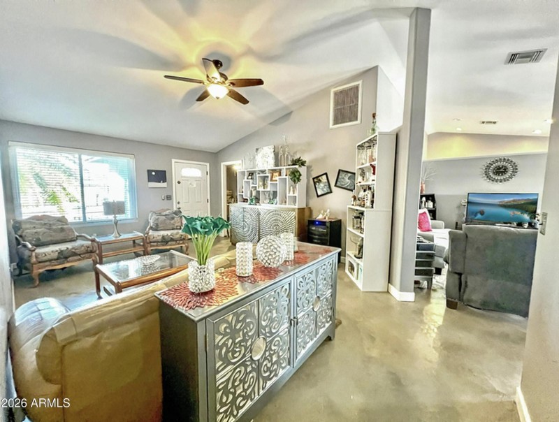 Living Room/Family Room