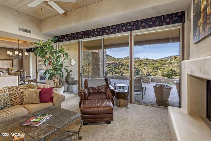 Family Room Views