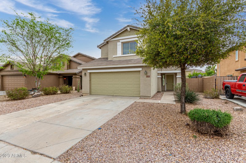 0008-05 - Desert Spring