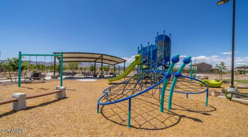 Allen Ranches Discovery Community