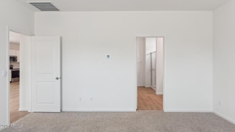 "Interior package may vary"