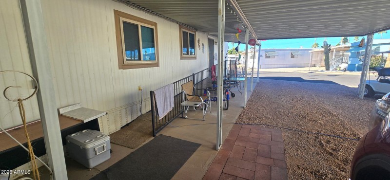 Patio+Ramp