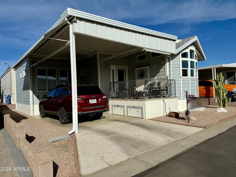 7750 E. Broadway Rd. #776