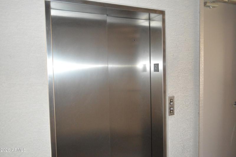 Elevators