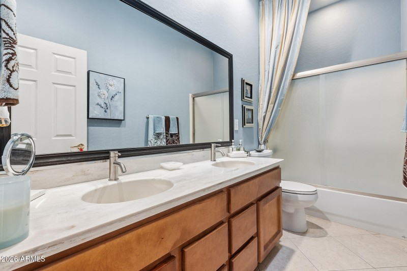 Full Bath #1