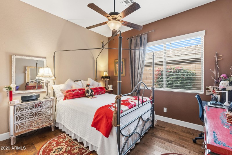 Bedroom #1