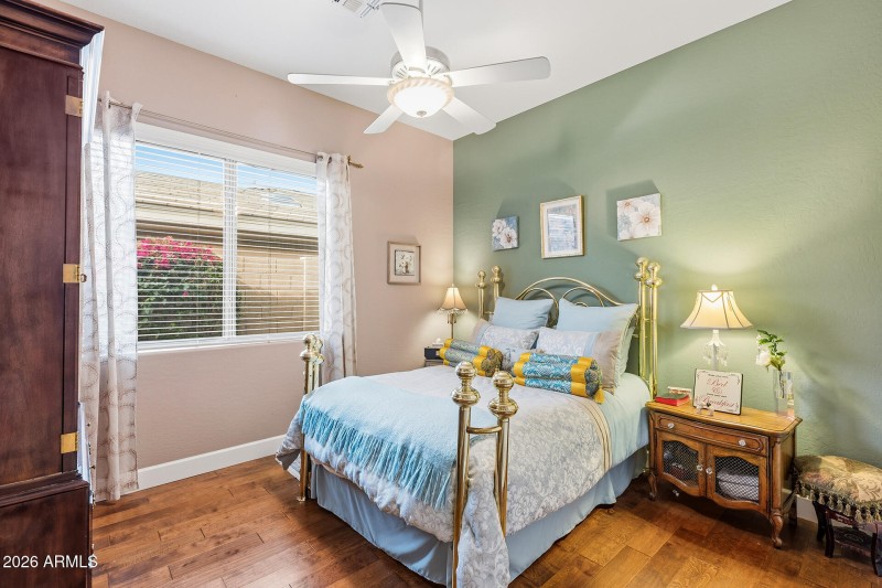 Bedroom #2