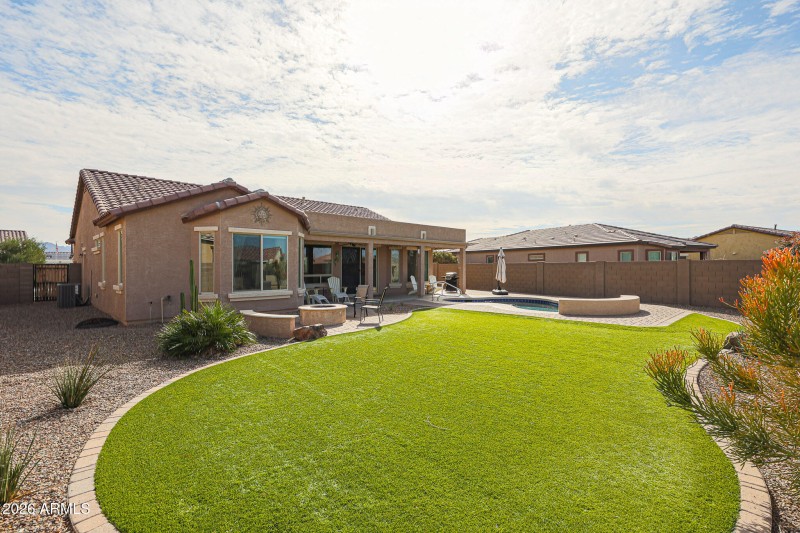 Artificial Turf