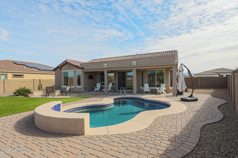 Welcome Home!