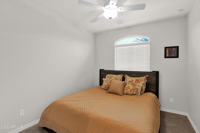 Guest Bedroom 1