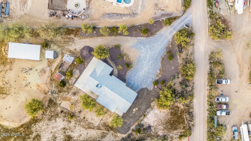 Overhead