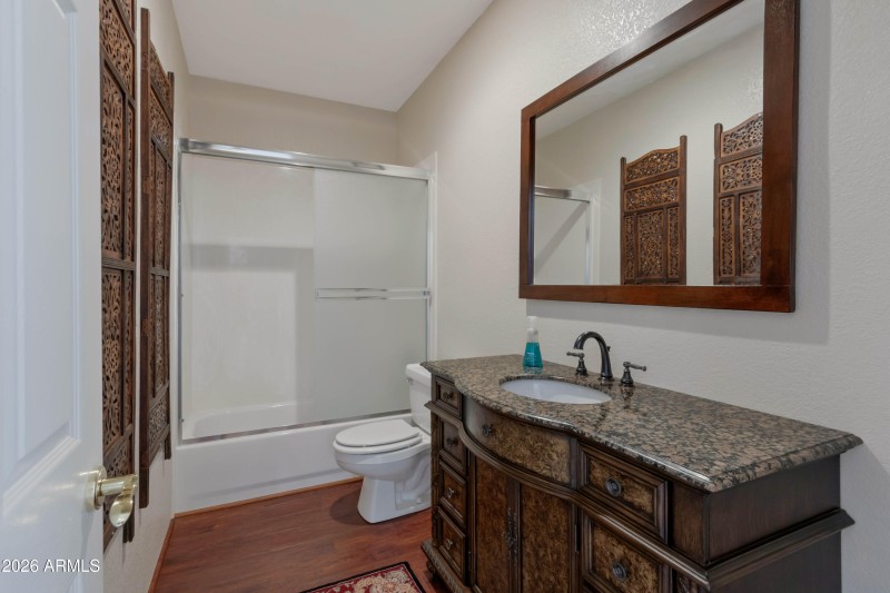 Guest Bath