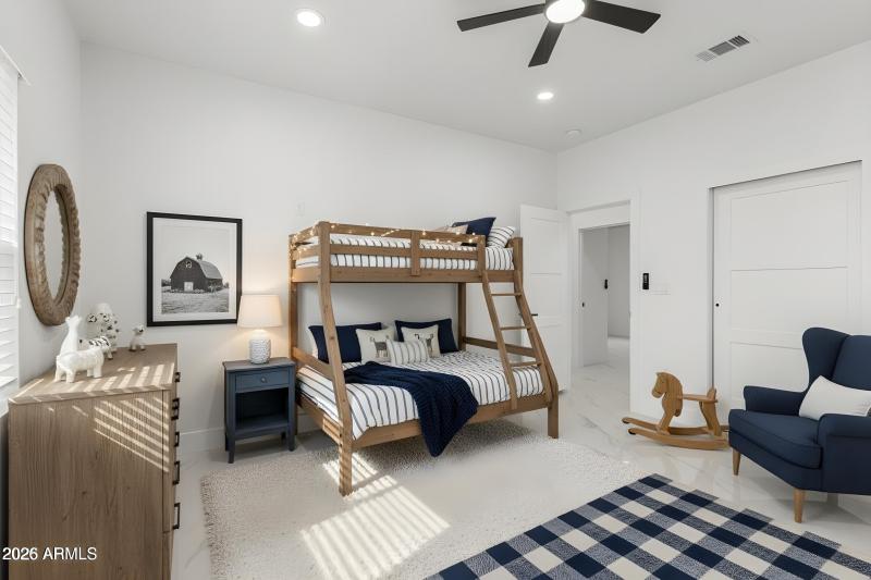 stage kid bedroom 2