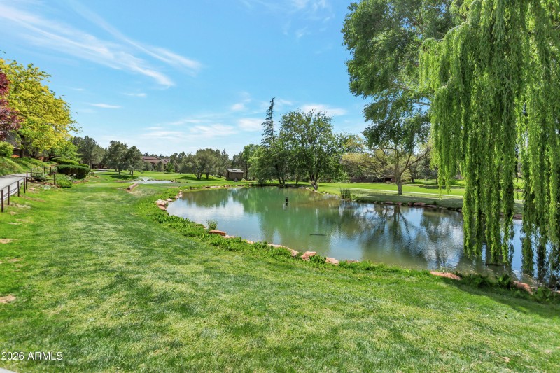 Beautiful Grounds