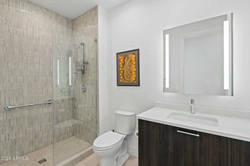 Third Bathroom