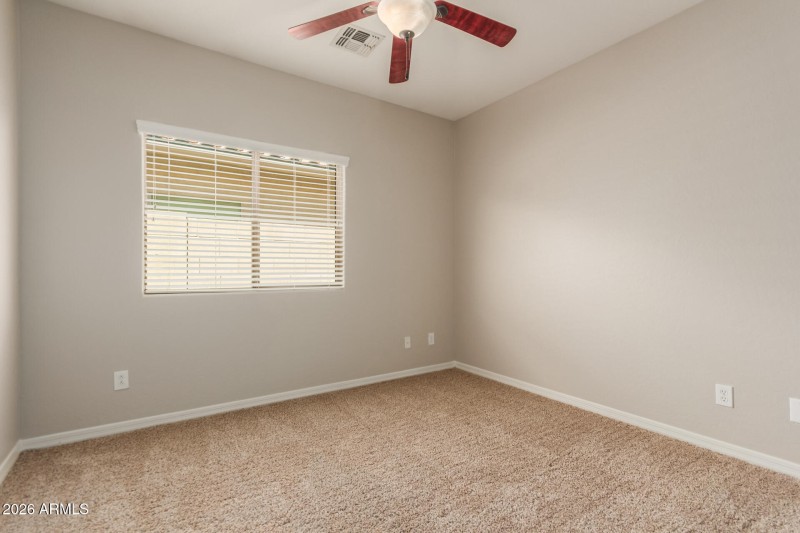 Bedroom #4