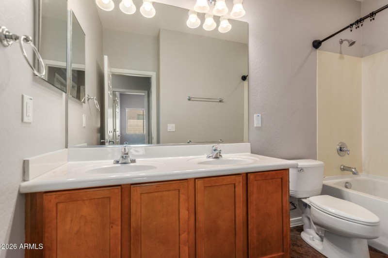 Bathroom #2