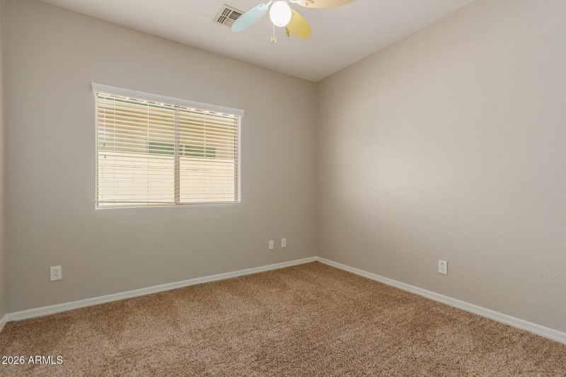 Bedroom #3