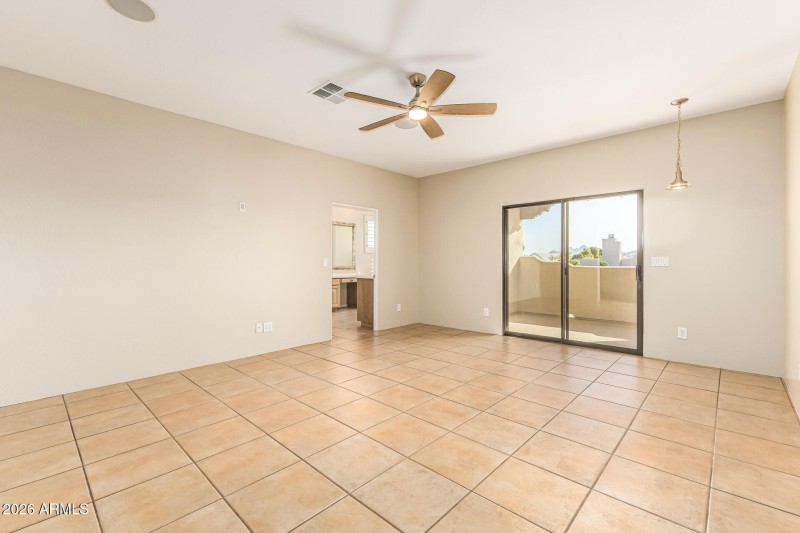 Primary Suite