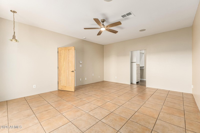 Primary Suite