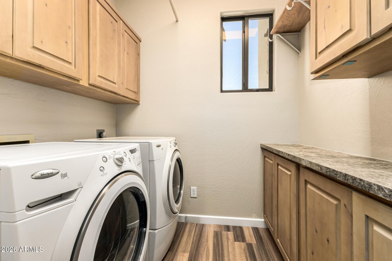 Laundry