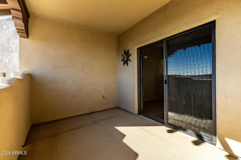 Balcony #2