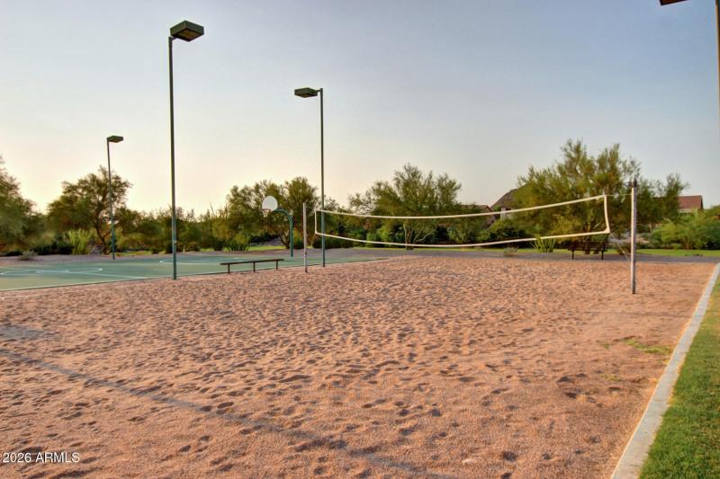 Beach Volleyball
