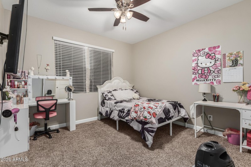 Bedroom 3