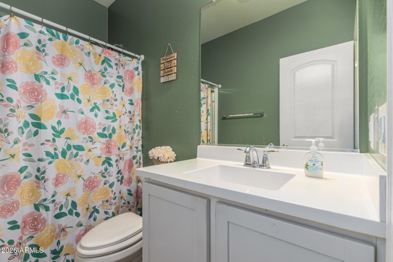 Bathroom 2